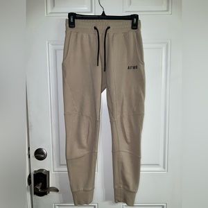 Alpha Forward Joggers